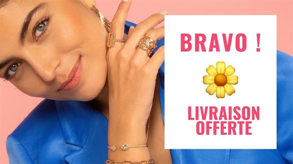 Bandeau Promotionnel